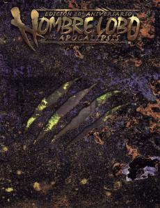 Hombre Lobo: El Apocalipsis 20 Aniversario