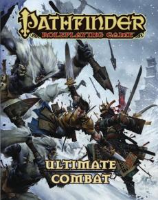 Pathfinder: Combate definitivo