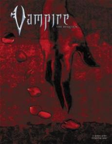 Vampiro El Réquiem